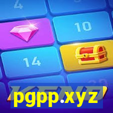 pgpp.xyz