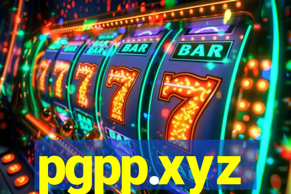 pgpp.xyz