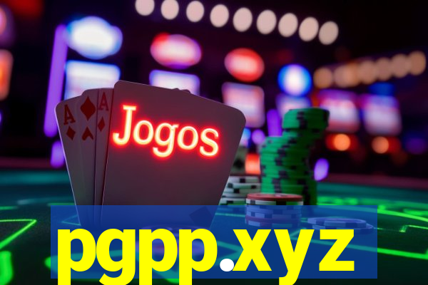 pgpp.xyz