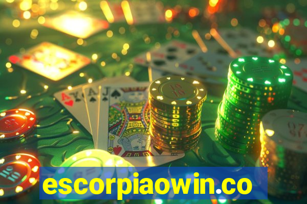 escorpiaowin.com