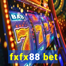 fxfx88 bet
