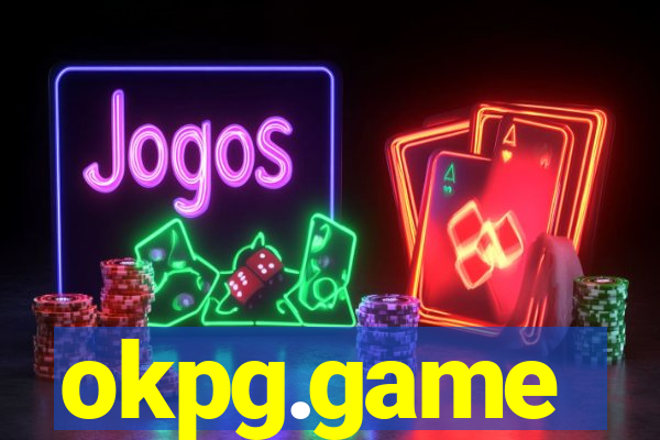 okpg.game