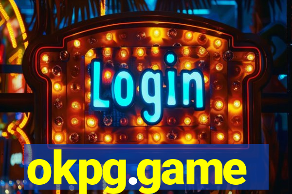 okpg.game