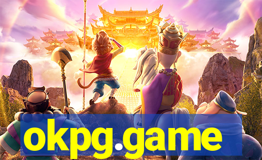 okpg.game