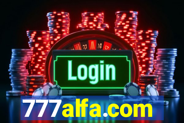 777alfa.com