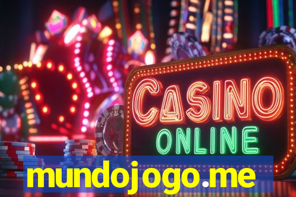 mundojogo.me