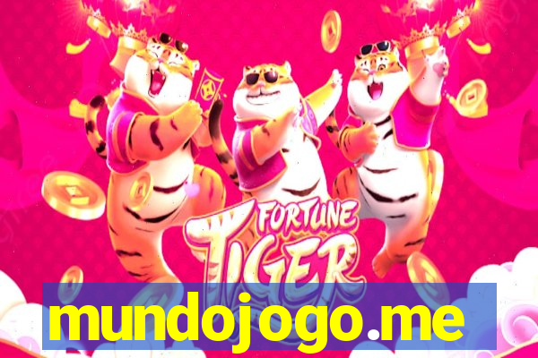 mundojogo.me