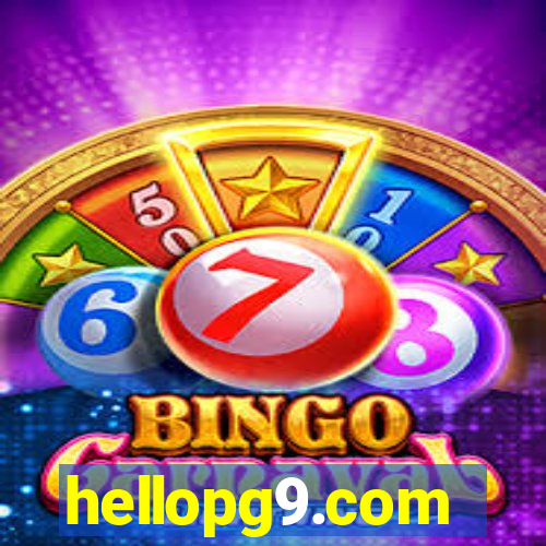 hellopg9.com