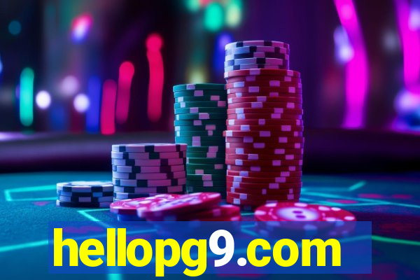 hellopg9.com