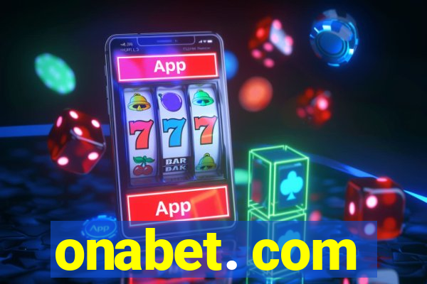 onabet. com