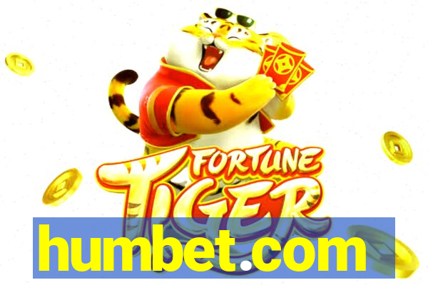 humbet.com