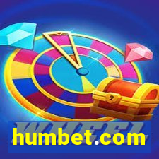 humbet.com
