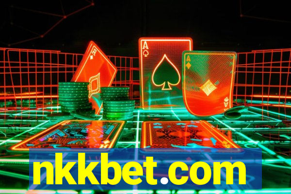 nkkbet.com