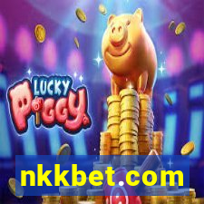 nkkbet.com