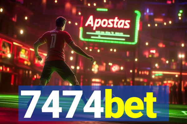 7474bet