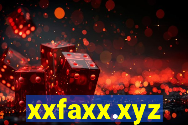 xxfaxx.xyz