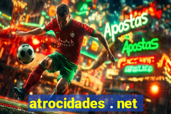 atrocidades . net