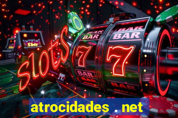 atrocidades . net