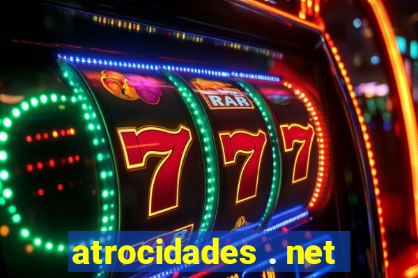 atrocidades . net