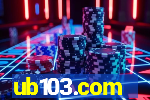 ub103.com