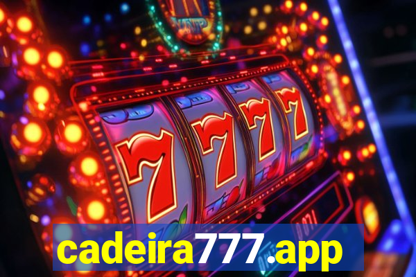 cadeira777.app