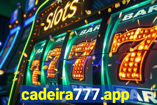 cadeira777.app