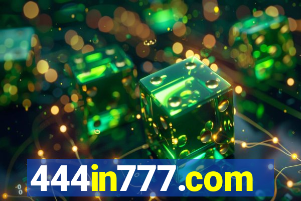 444in777.com