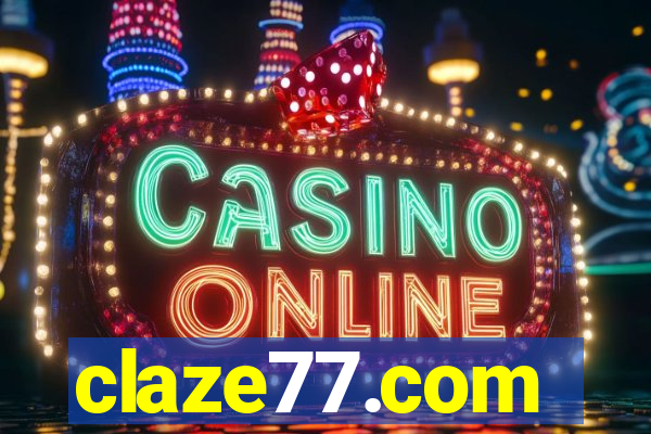 claze77.com