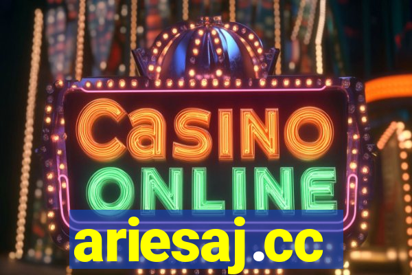 ariesaj.cc