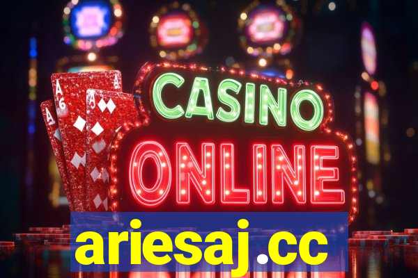 ariesaj.cc
