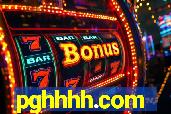 pghhhh.com