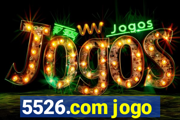 5526.com jogo