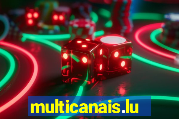 multicanais.lu