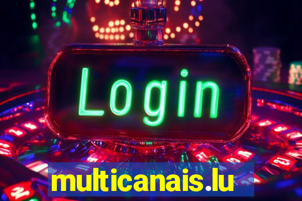 multicanais.lu