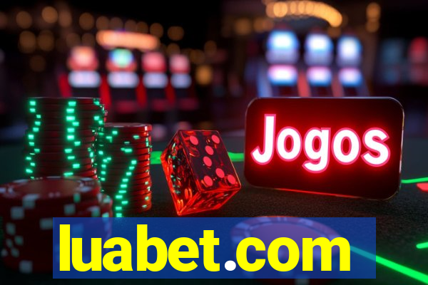 luabet.com