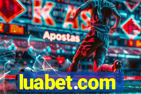 luabet.com
