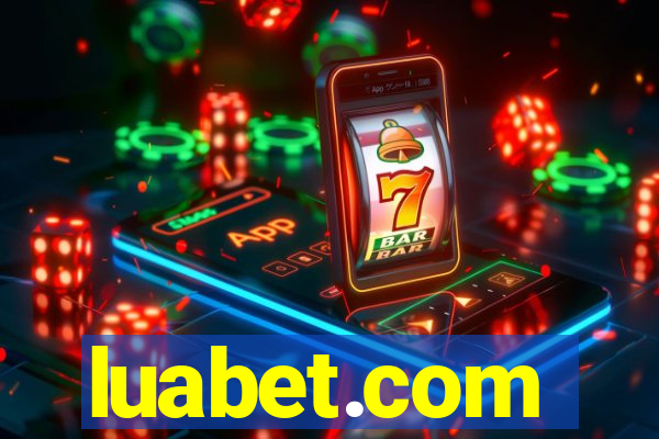 luabet.com