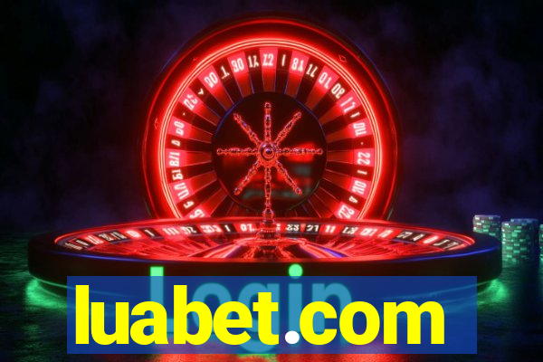luabet.com