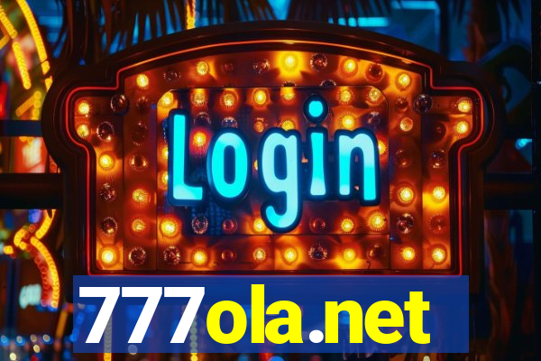 777ola.net