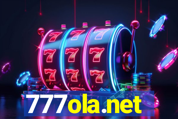 777ola.net