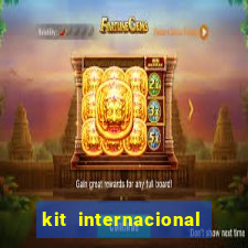 kit internacional fts 2024