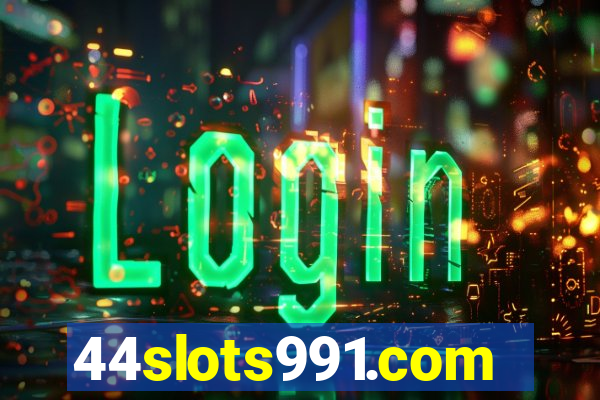 44slots991.com