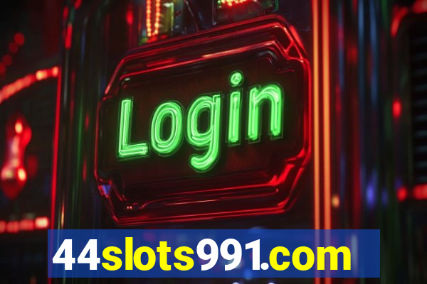 44slots991.com