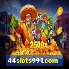44slots991.com