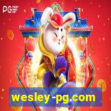 wesley-pg.com