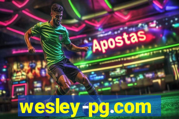 wesley-pg.com