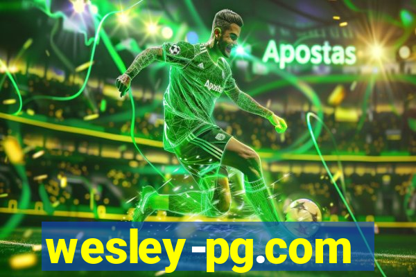 wesley-pg.com