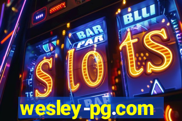 wesley-pg.com