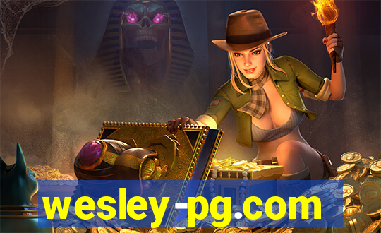 wesley-pg.com