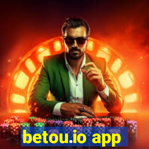 betou.io app